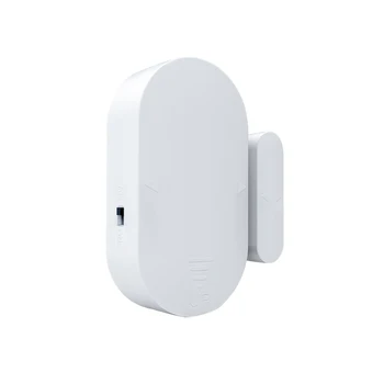 

Home Safet-Y Alarm System Standalone Magnetic Sensors Independent Wireless Door Window Security Alarm