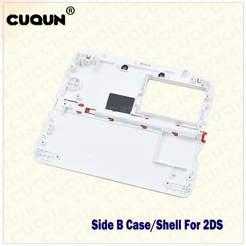 Оригинальный чехол для Nintendo 2DS Side B|case case|case forcase original |