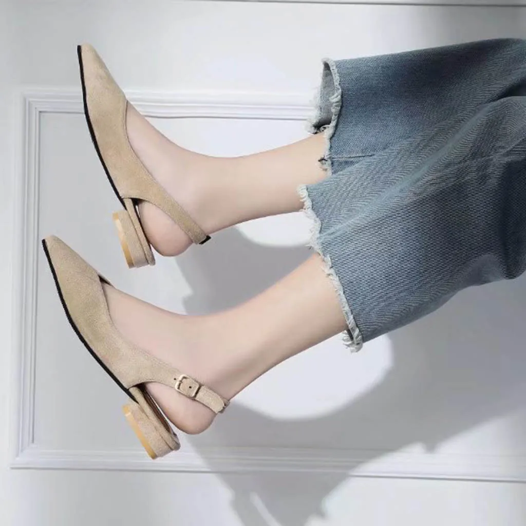spring and summer shoes 2019