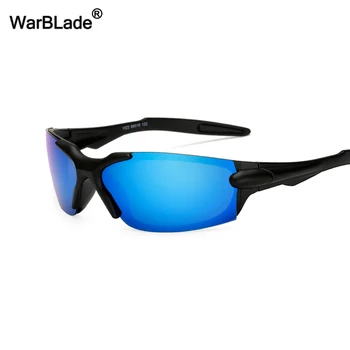 

WBL Brand Designer Polarized Sunglasses Men's Driving Shades Goggles Sun Glasses Men Safety Driving Glasses UV400 Gafas de sol