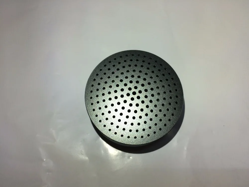 Original Xiaomi MI Speaker Bluetooth Portable Aluminium Alloy Body Micro USB Wireless Speakers with Hands-free calls (3)