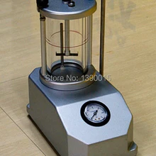 Высокое качество 6 атм часы Водонепроницаемый Тестер чехол для часов водостойкий Испытательная машина инструменты часовщика