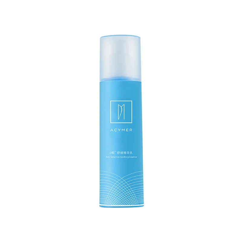 

Acymer O Min Soothing Essence Moisturizing Nourishing Skin Soothing Hydrating Soothing AH06