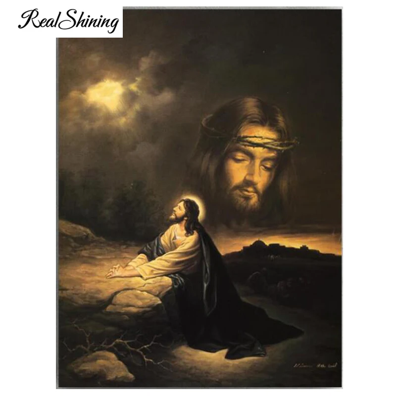 religion jesus 999