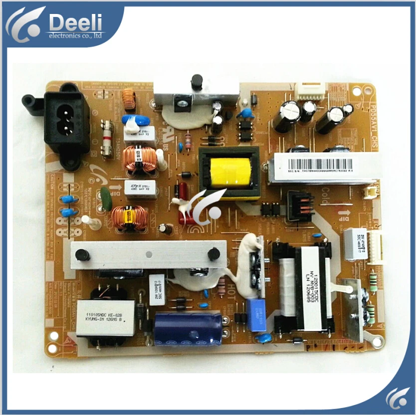 

95% new original for BN44-00499A PD55AV1_CHS UA55EH6000R Power Board