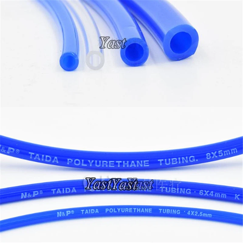 A0038-15-Meters-Dental-water-Pipe-Air-Pipe-PU-tube-Dental-Chair-Unit-Tubing-Spare-Parts