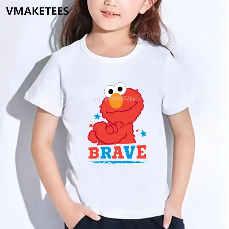 elmo baby clothes