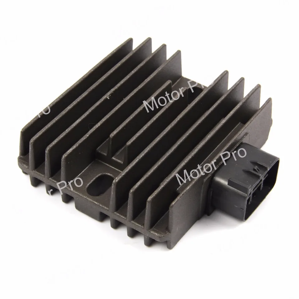 Amazon Com Voltage Regulator Rectifier For Arctic Cat 700 Efi 2006 2009 Prowler Efi 08 09 Automotive