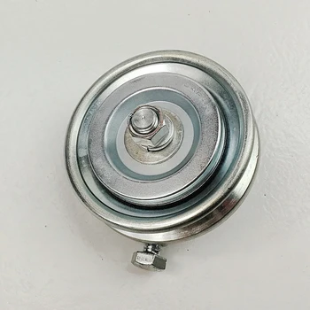 

Remanufactured Air Conditioner Tensioner Pulley Fit For Montero Sport 3.0L 3.5L K86W K96W K89W K99W K26T 97-04