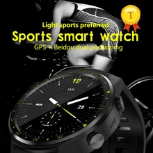 Новое поступление высотомер Смарт-часы phonewatch поддержка Sim TF карты gps Smartwatch сердечного ритма спортивные наручные часы с камерой