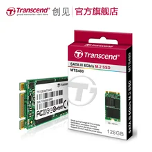 560MB s Transcend MTS400 M 2 SSD 64GB Solid State Drive Disk 128GB SATA III 6Gb
