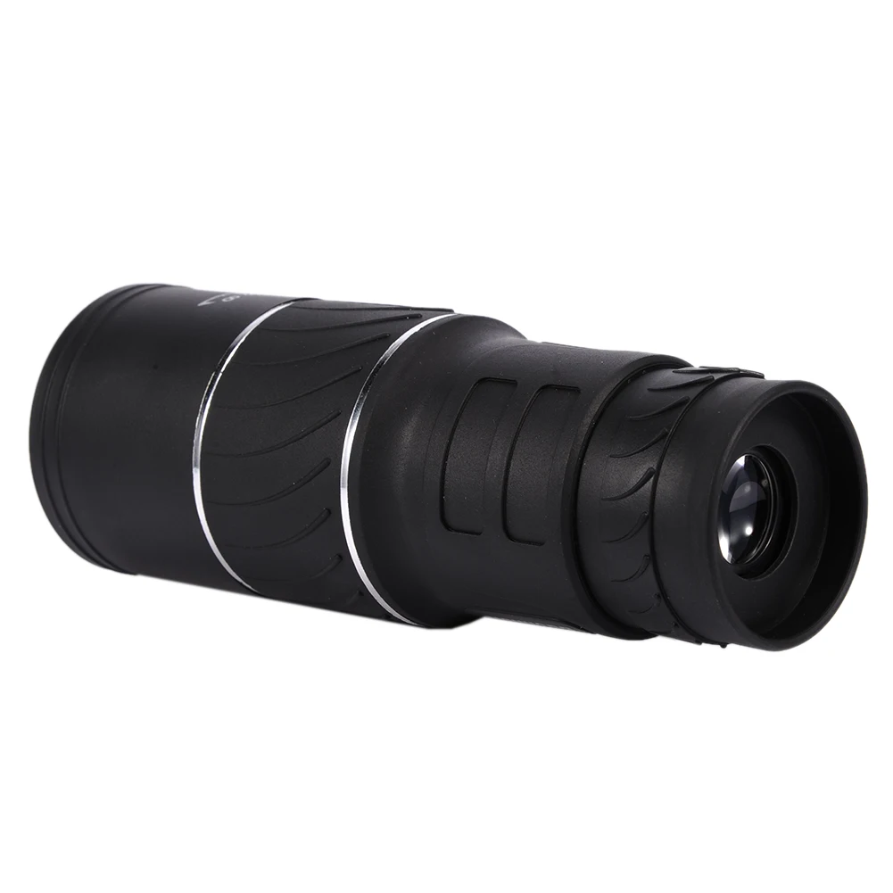 Monocular Telescópio Dia Visão Noturna Dupla Foco Zoom Lente Óptica Binóculos Multi Revestimento Lentes Escalada Monocular 16x52 Telescópio e binóculos 9 Telescópio e binóculos