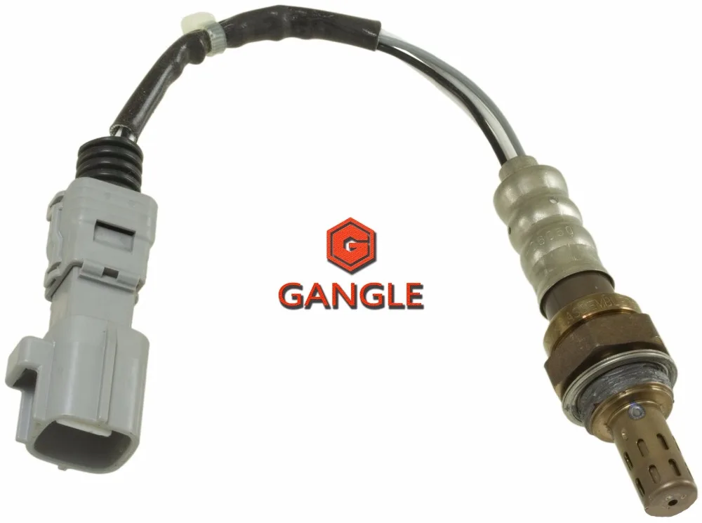 

Oxygen Sensor O2 Lambda Sensor AIR FUEL RATIO SENSOR for LEXUS LS460 RX350 SCION TC TOYOTA SIENNA HIGHLANDER CAMRY 234-4149