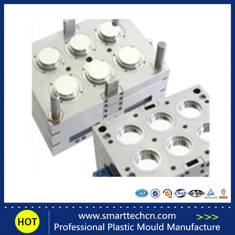 Customized OEM high quality injection molding plastic machine spare partsin Tool Parts from