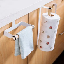 Бумажная стойка для салфеток для туалетов и ванных комнат