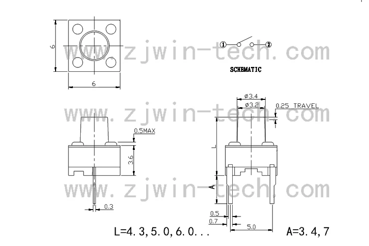 TS-1166Z-1