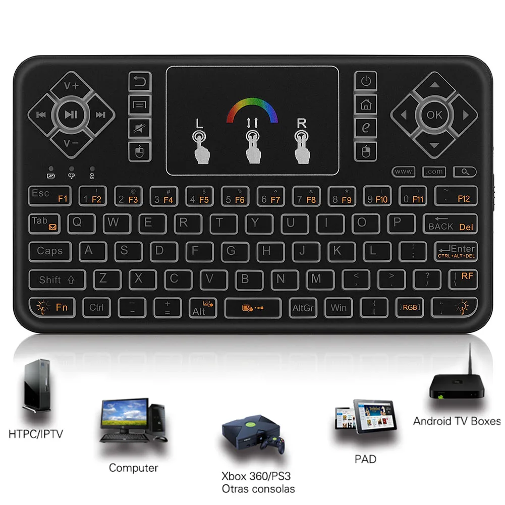 Tv Remote As A Cordless Mouse For The Computer Using Microcontroller