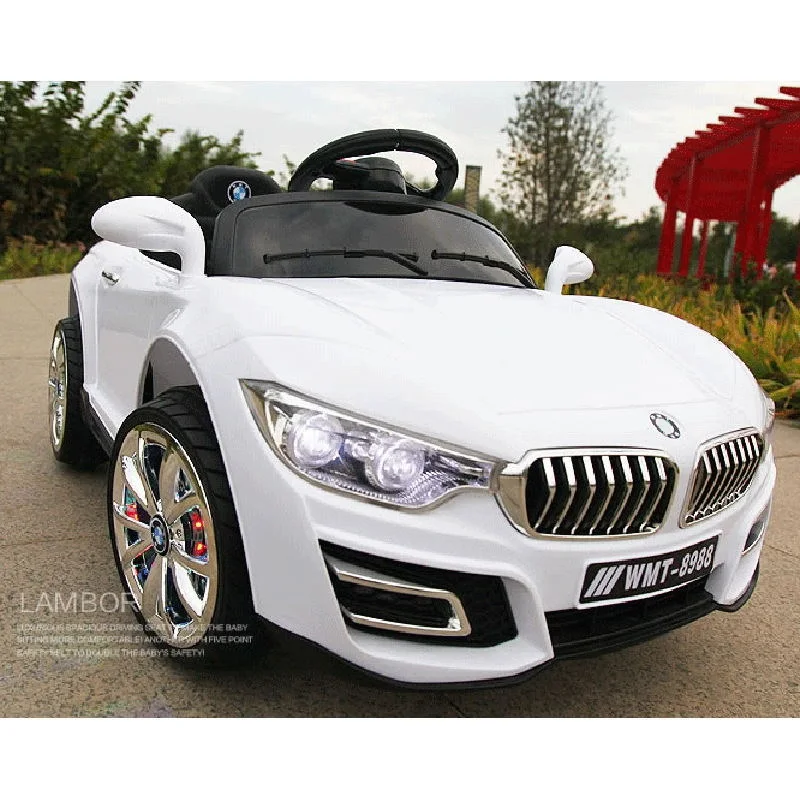 big remote control cars for babies