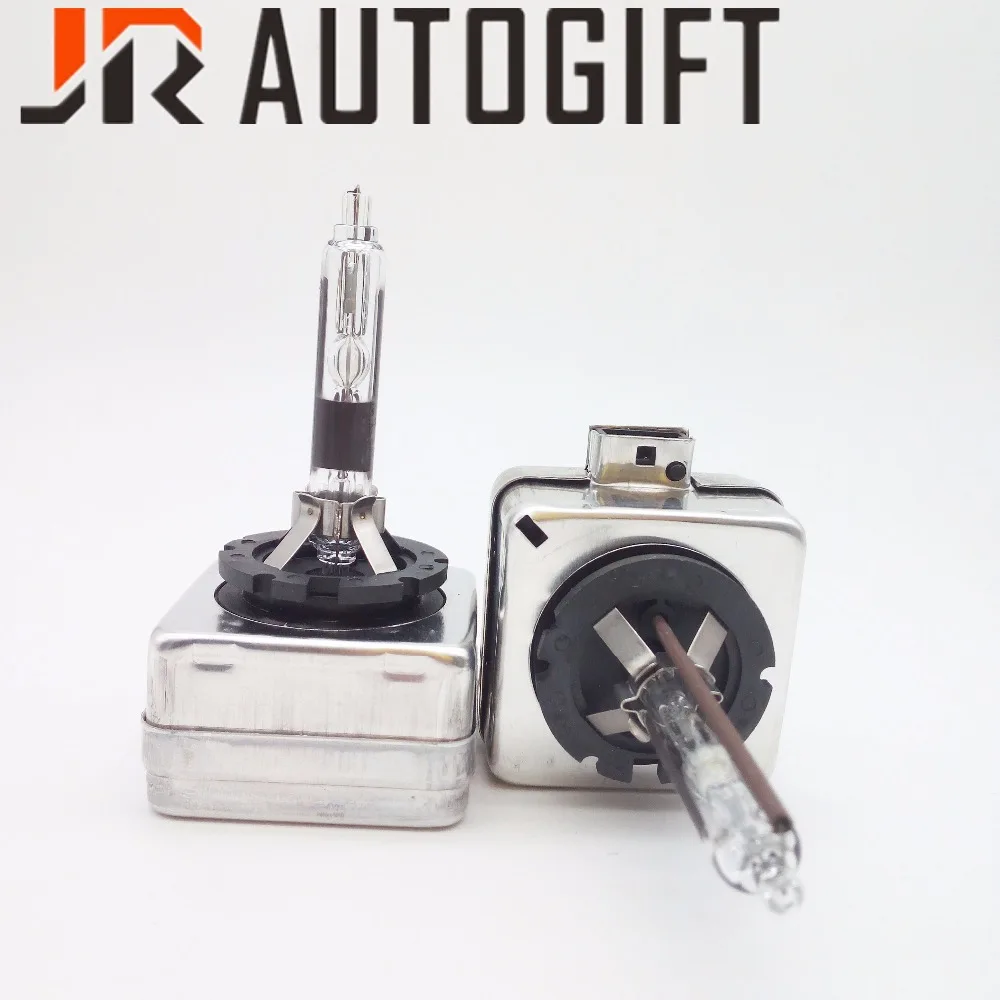 Автомобильная стильная пара HID лампа D1R ксеноновая глобус лампы переменного тока