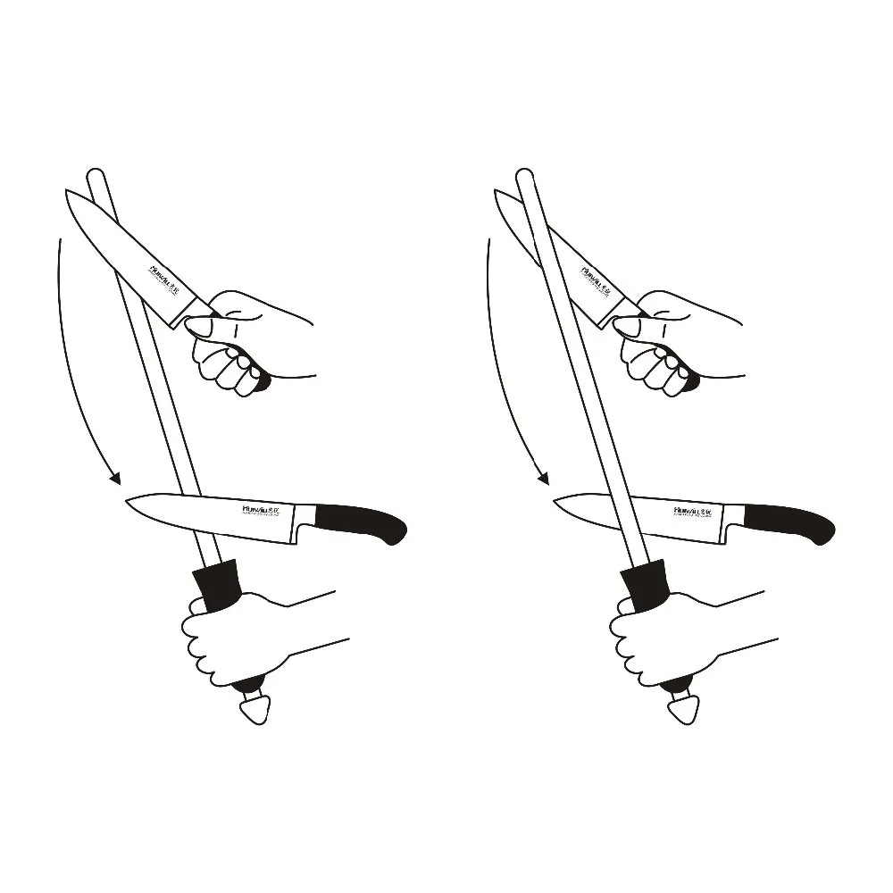 Мусат для правки ножей. Как точить нож мусатом. Мусат для заточки ножей сталь хс48 твёрдость 64hrc. Мусат для правки ножей. Как точить нож мусатом видео.