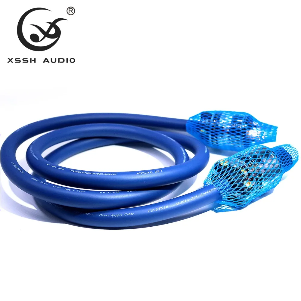 US power cord 