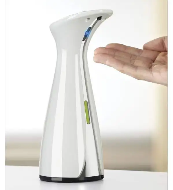 Сенсорный Дозатор Для Жидкого Мыла Xiaomi Купить