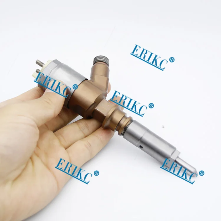 ERIKC Cat Excavators Injecor  CAT 320D injector  (4)