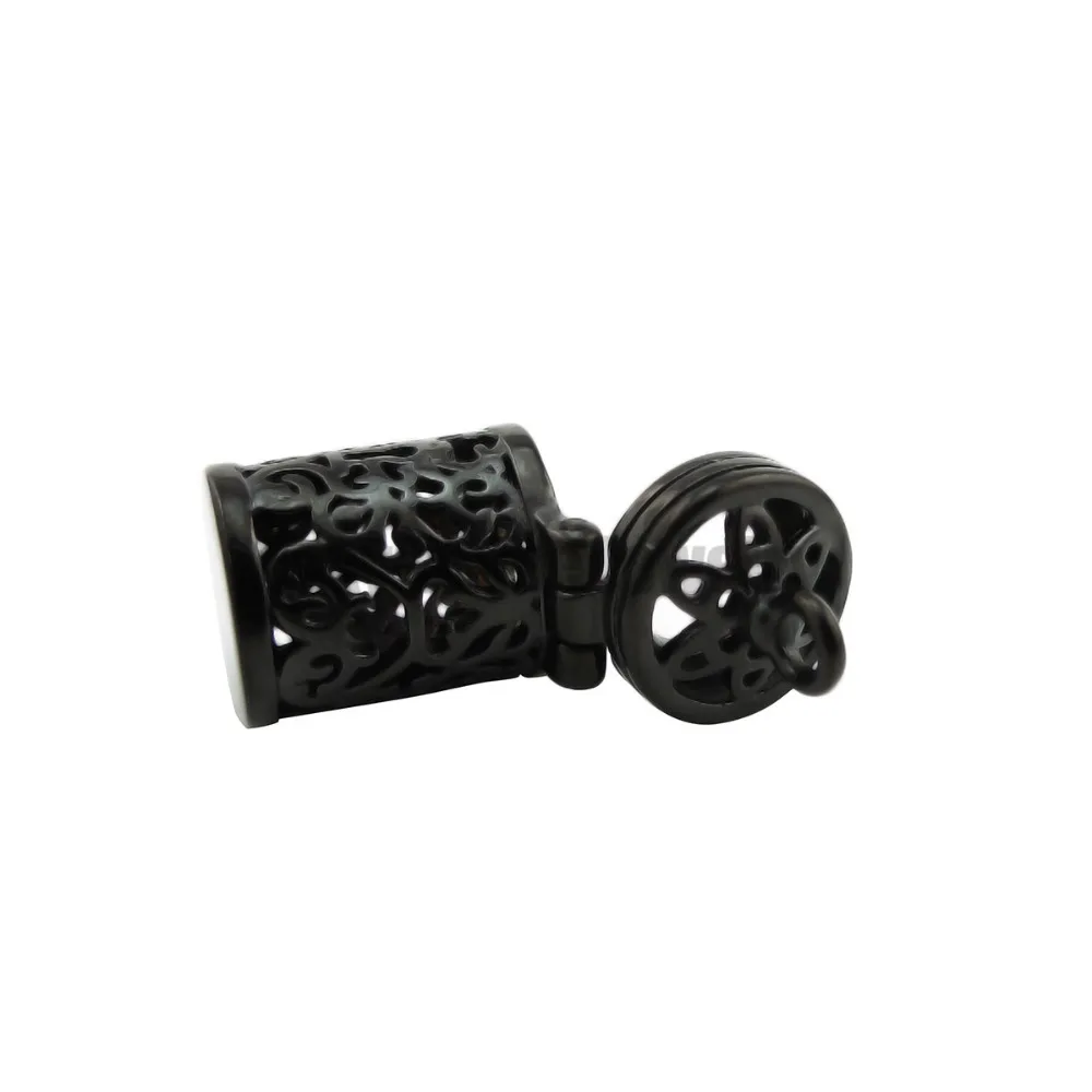 ZP-PS004-4 Cage Diffuser Locket