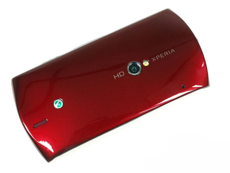 MT15 разблокированный смартфон sony Ericsson Xperia Neo mt15 Kyno MT15i Halon halton, фронтальная и задняя камера, аккумулятор 1500 мАч