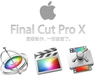 Final cut pro for os x yosemite 10.100 or later