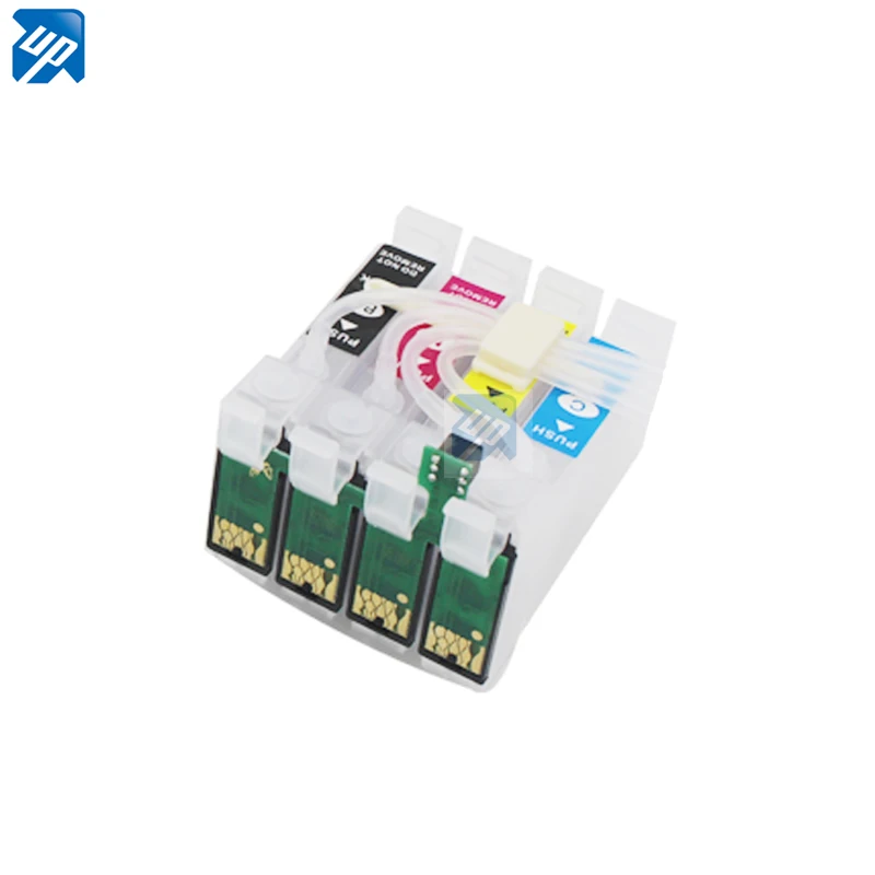 

CISS cartridge T0921N-T0924N For Epson Stylus T26 T27 TX117 TX119 TX106 TX109 printer with auto reset chip