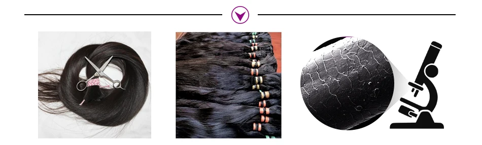 High Quality bundles with closure curly