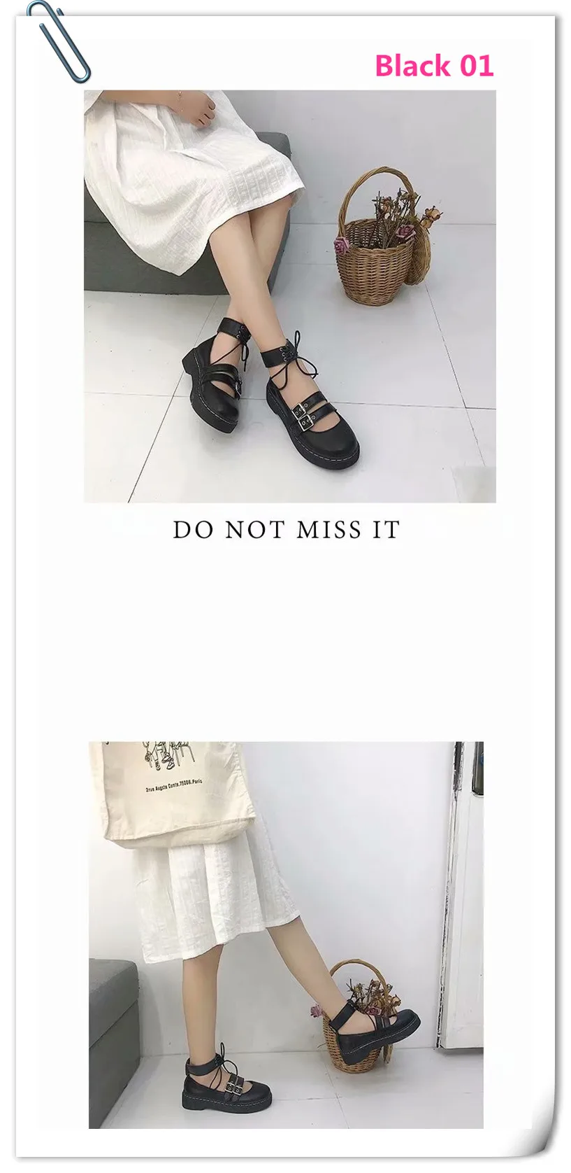 Обувь в японском стиле Лолиты для студентов; обувь для девочек-студенток; форменная обувь из искусственной кожи; обувь Mary Jane