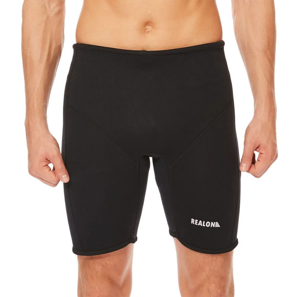 men shorts black 1