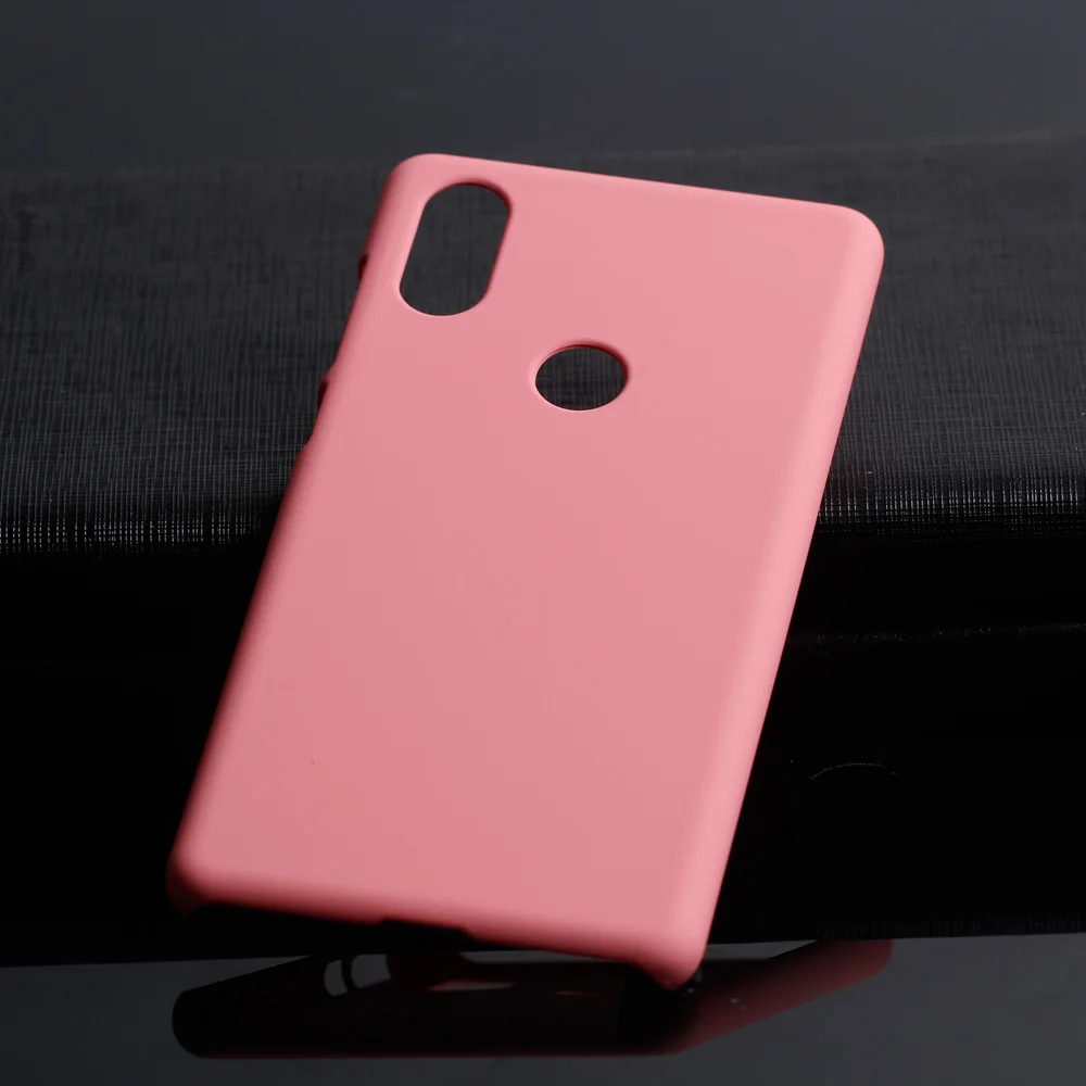 Nhựa Mờ Coque Bao 5.99For Xiaomi Redmi Note 5 Ốp Lưng Cho Xiaomi Redmi Note 5 Note5 Pro Lưng Điện Thoại Coque bao Da Ốp Lưng 