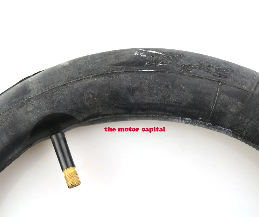 12.5 x 2.25 inner tube