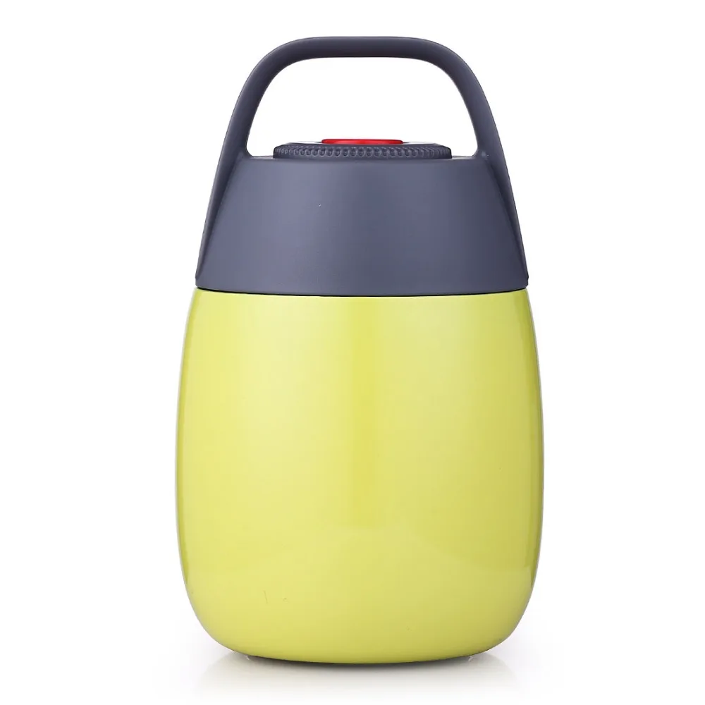 Buy ONEISALL 450ML Food Thermos Container Thermos