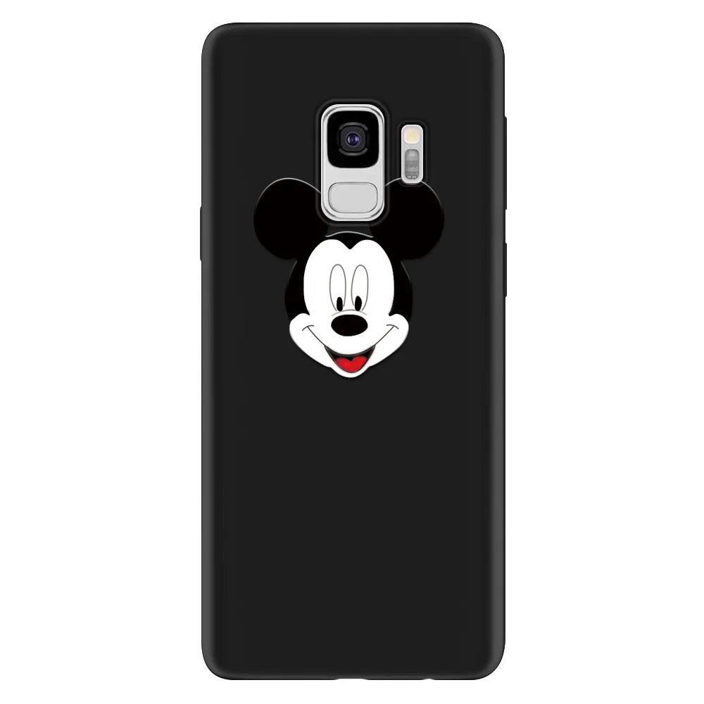 Король queen Fundas для samsung Galaxy A10 A20e A30 A40 A50 A60 A70 A9 A8 M10 M20 M30 Note 4 5 8 9 S6 S7 край S8 S9 плюс G530 чехол - Цвет: mqtouzx