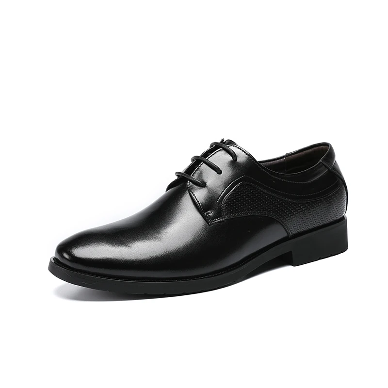 Latest Official Sergeant men shoes