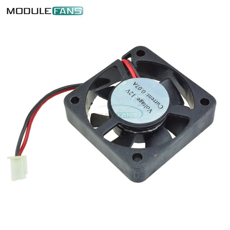 24V 40mm Cooling Case Fan 4010 40x40x10mm DC RepRap 3D Printer 2-Pin