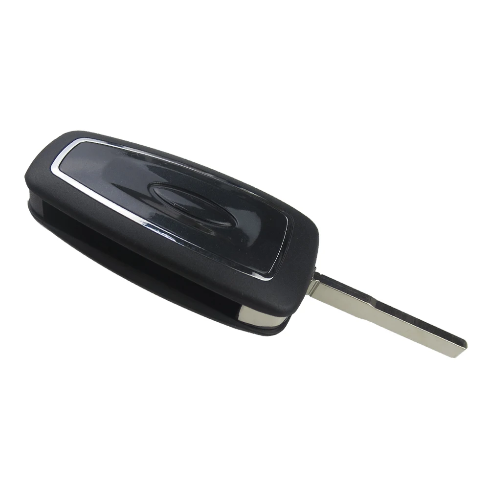 Okeytech Новые 3 кнопки Smart удаленное ключи для Ford Focus Mk1 Mondeo Transit Fiesta ключ 433 МГц HU101