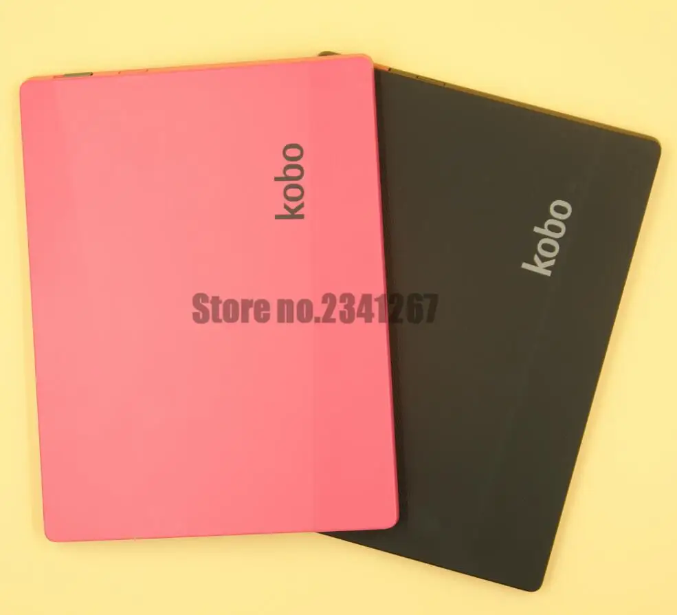 Nice book Kobo Aura ebook e ink 6 дюймов 1024x768 Встроенный задний светильник 4GB libros touch