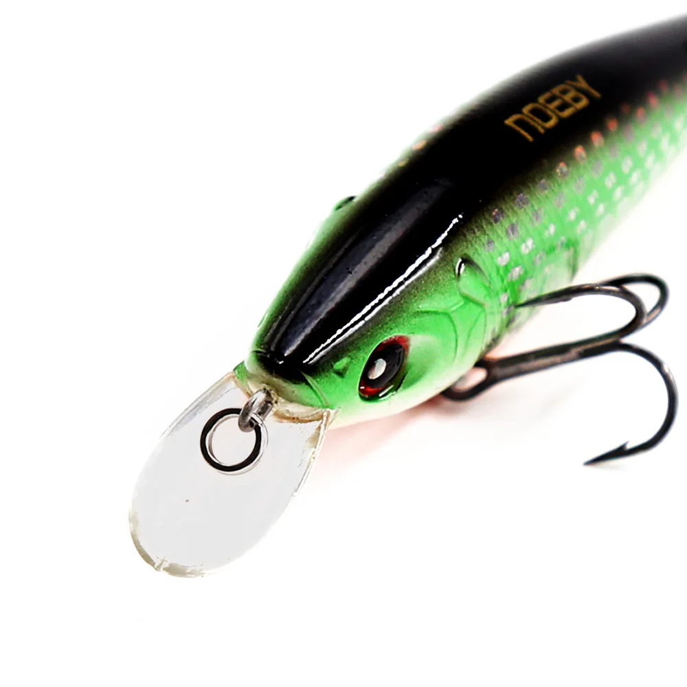Noeby-brand-9145-75mm-12-5g-leurre-de-peche-plastic-crank-special-lure-for-fishing-with