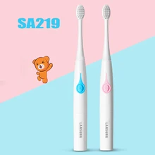 3 шт., детская зубная щетка, Детская Мягкая зубная щетка, автоматический таймер, зубная щетка, набор для гигиены полости рта