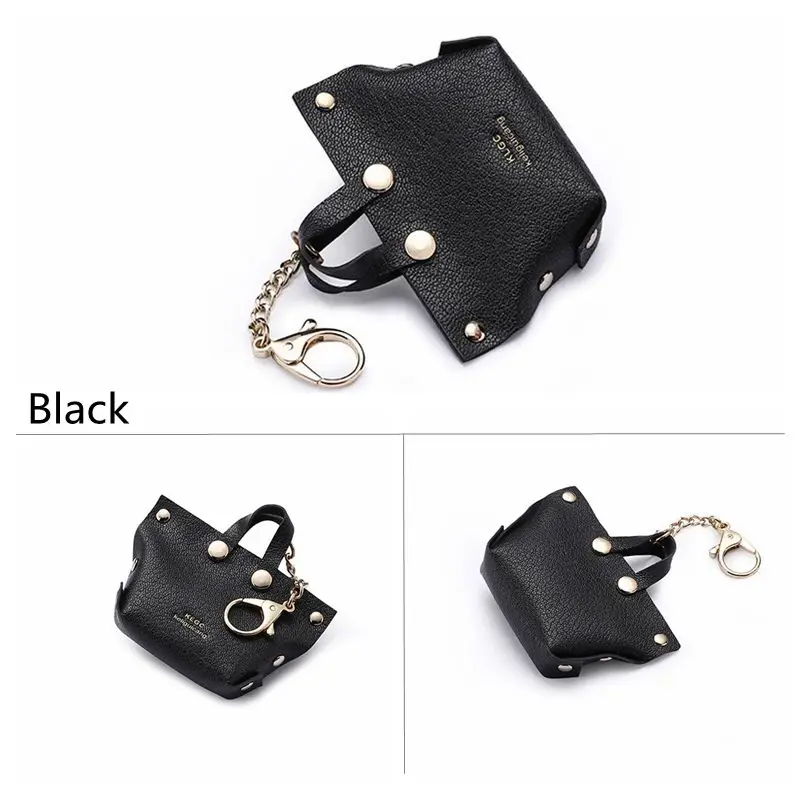 Detail black