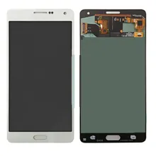 Untuk Samsung Galaxy A7 2015 LCD Display + Sentuh Layar Digitizer Pengganti Ponsel Perakitan untuk Samsung Galaxy A7 2015