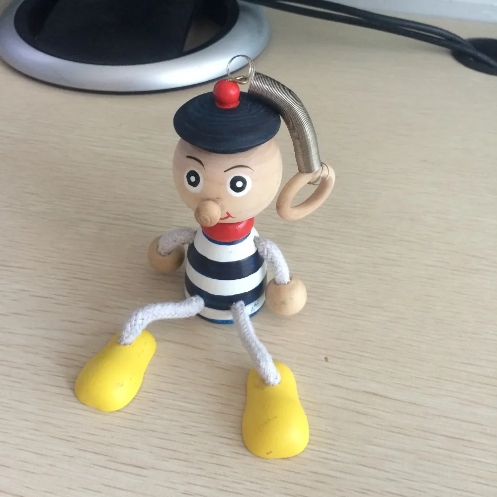 wooden toys and crafts