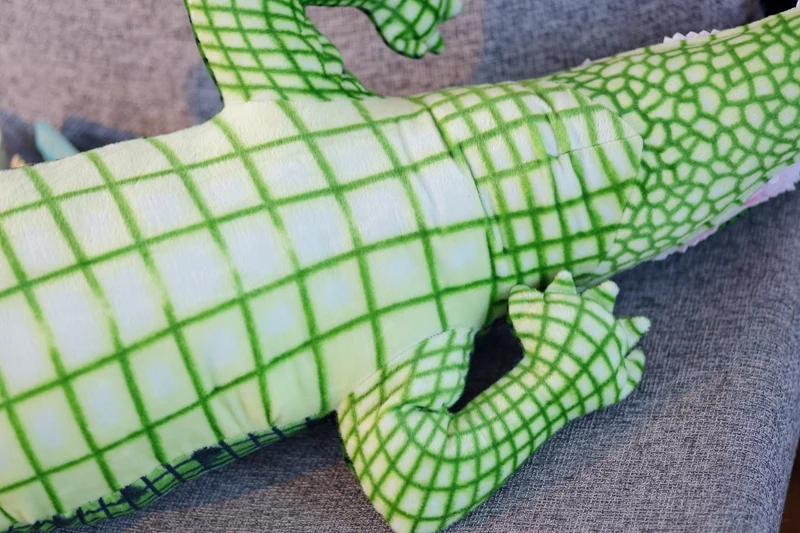 crocodile plush toy (5)