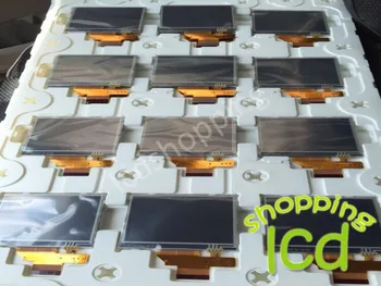 

LQ038J7DD01 3.8Inch 320*480 TFT lcd display panel
