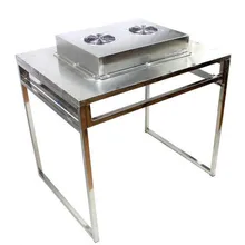 Мини Размеры пыли чистой комнаты для телефона ЖК-дисплей отреставрировать Тематические товары про рептилий и земноводных работы скамья Складная высокого качества Ne